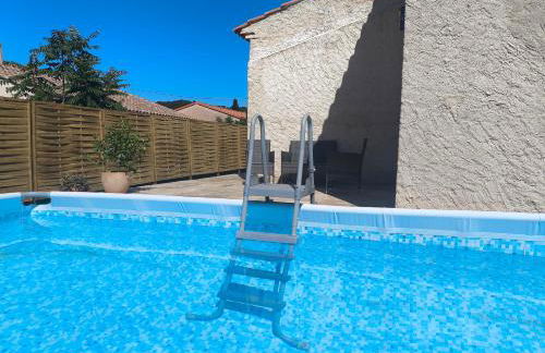 Villa climatisée Juju - Foto 2