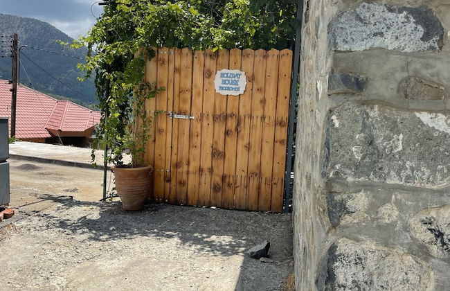 Holiday House Prodromos - Photo 28