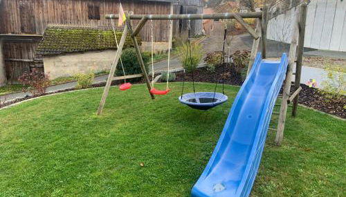 Ferienwohnung Lahner - Foto 4