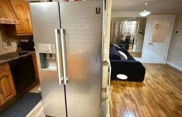 Cozy Two Bedroom in Welling - Photo 16