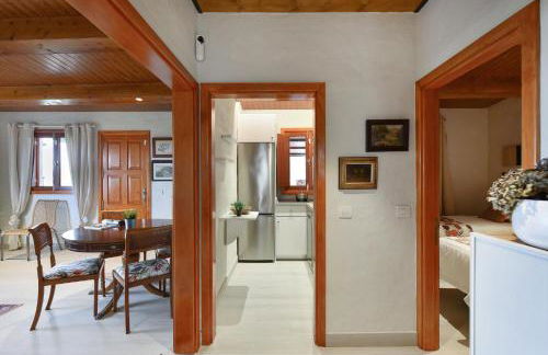 La Casa de Arriba Arucas by VillaGranCanaria - Foto 21