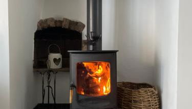 A cottage for two - Photo 3