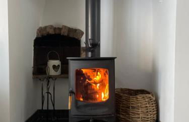 A cottage for two - Photo 3