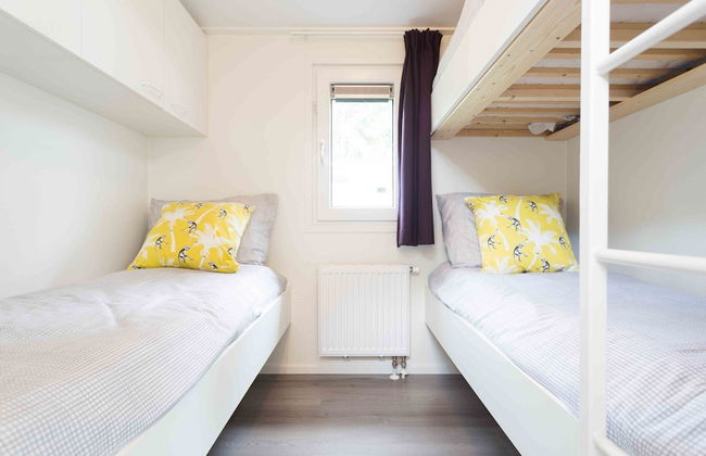 Comfortable Chalet sea at 3.5 km, in Egmond - Foto 4