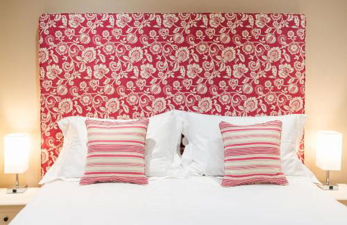 Strathallan - Luxury 3 Bedroom Apartment, Gleneagles, Auchterarder - Photo 49