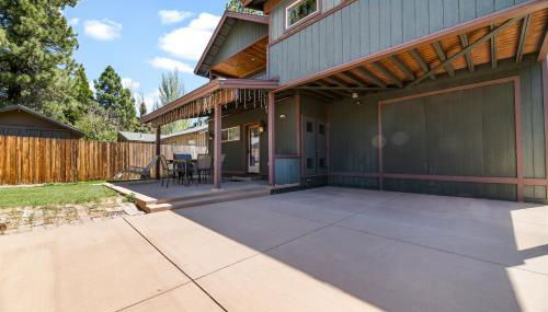 Casa Bella - Spacious mountain home, game room, WIFI, perfect for family gatherings! - Foto 3