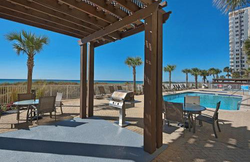 Beautiful Ocean Views! 2-bedroom, 2-bathroom! Resort Pools! - Foto 59