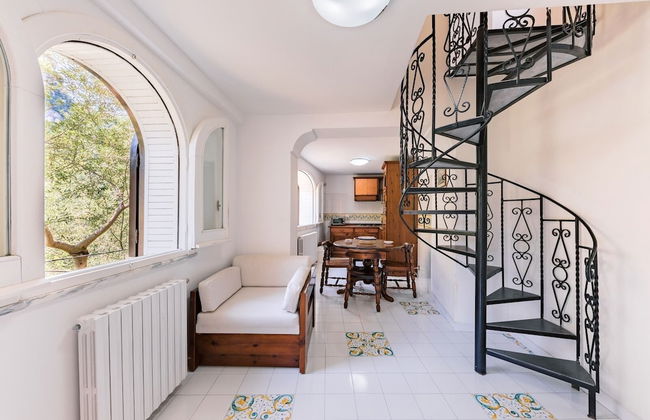 Residence Villa Rosa - Foto 21