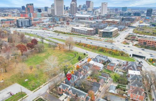 The Goodale Retreat - 2 BR 2Bath - Foto 37