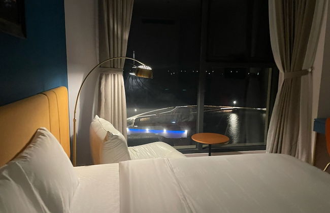 Sea Gallery Phu Quoc Luxury Apartment - Photo 4