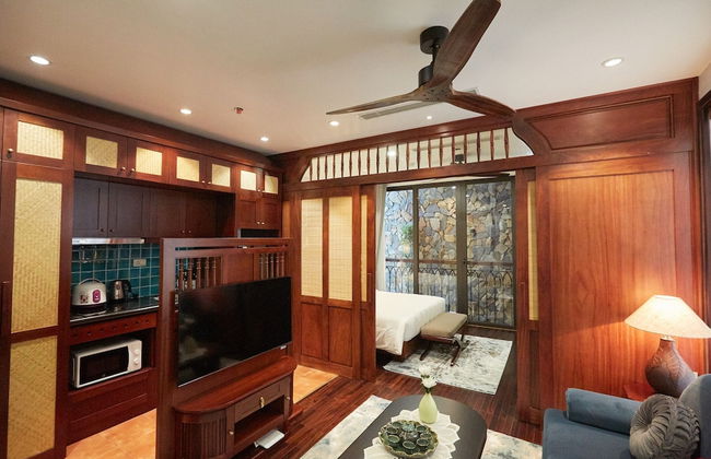 Camellia Residence Hanoi - Foto 34