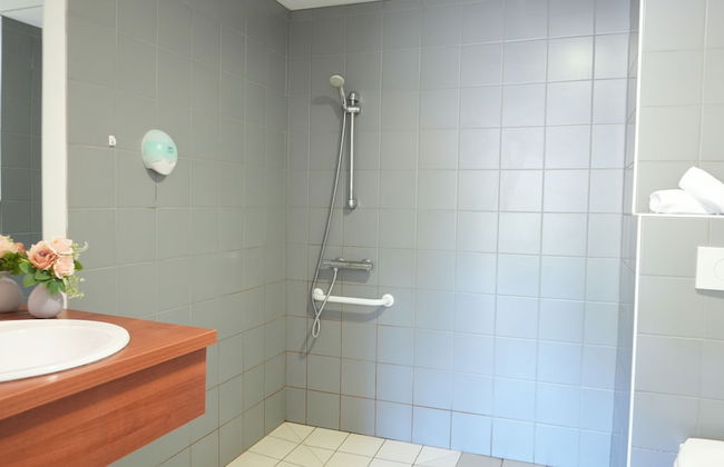 ZENAO Appart'hotel Nevers - Foto 19