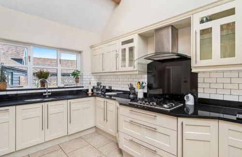 Bradenham Barn in The Chiltern Hills - Pass the Keys - Foto 16