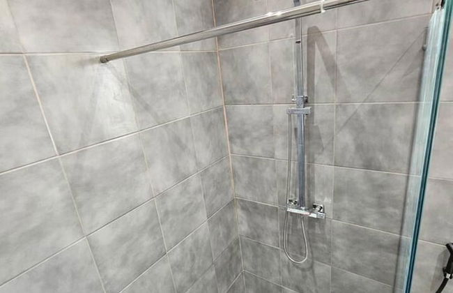 Rooftop Garden Jacuzzi Luxury Villa - Photo 10