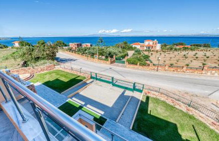 Lina Luxe Apartments, Chios - Photo 30