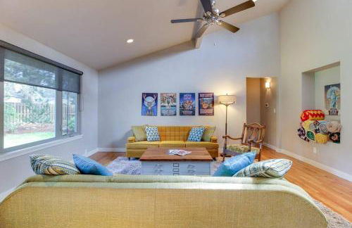 2 Master Suites, Fenced Yard, Hot Tub - Foto 33