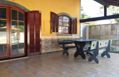 Casa Lagoa Piscina - Foto 41