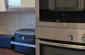 Modernes 3-Zimmer Apartment in Eppingen mit Balkon - Foto 2