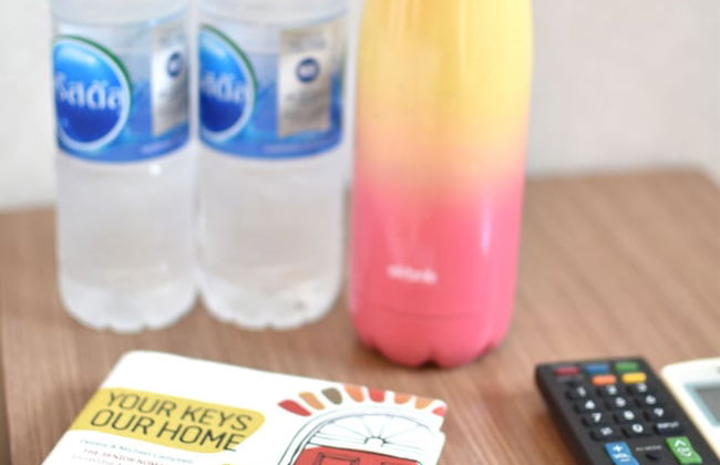 Ascella Sukhumvit 38 - Photo 28