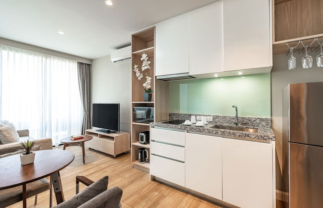 Diamond Resort Phuket - Foto 47