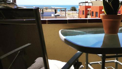 Casa Árida, Morro Jable - Foto 4, Garden view