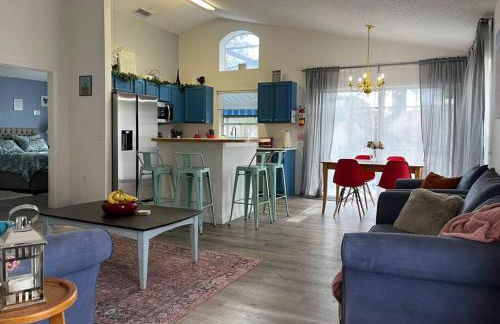 Slice of Paradise 2.0- Golf Course View Villa - Foto 10