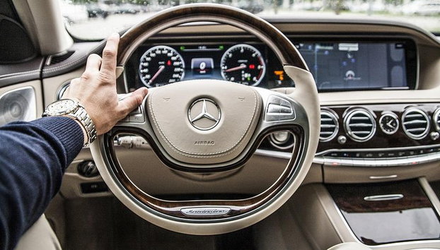 Traslado privado puerta a puerta de Frankfurt a Praga con 2h para hacer turismo - Foto 3, Traslado con conductor privado local.