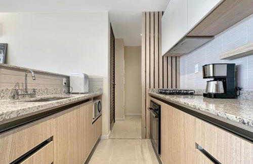 Casa em Condomínio Clube - Ar condicionado - Piscina - Foto 15