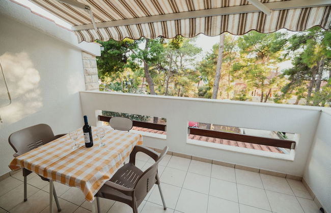 Apartments Antun - Foto 26