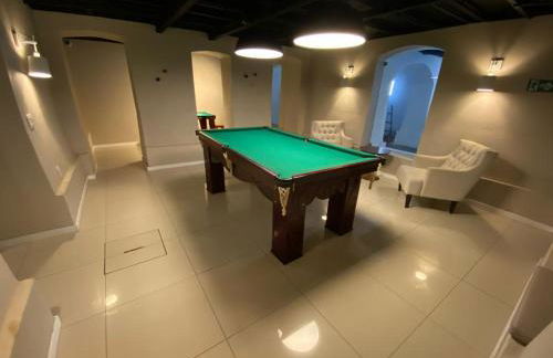 Apartamento, 1 suíte com piscina - Photo 22