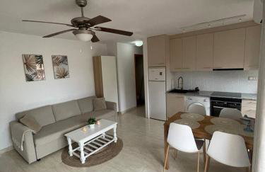 O&K Apartament Puerto de Mazarron - Foto 7