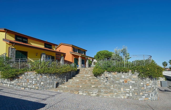 Agriturismo Le Girandole - Photo 49