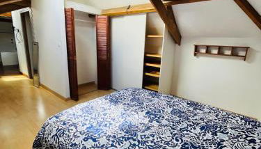 Logement 4 pers - Cœur de ville - calme - boîte à clé arrivée autonome à partir de 16h00 départ 11h00 - Foto 2