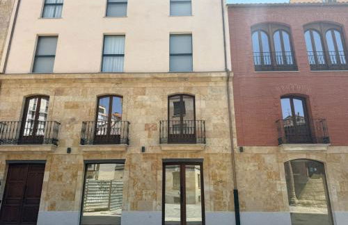 Apartamentos Plaza de San Juan - Foto 71