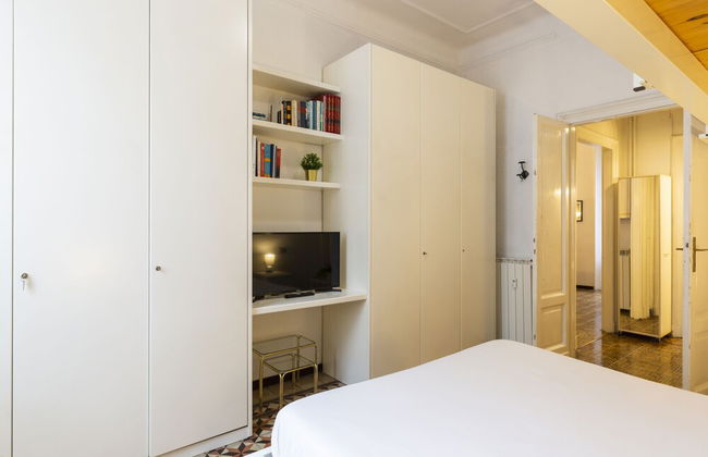 notaMi - Titty House Crocetta - Photo 10