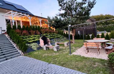 Oskarówka Kaszuby z balią - Foto 20