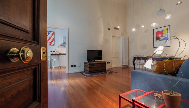 Casa Savoia by Wonderful Italy - Foto 2, Entrada interior