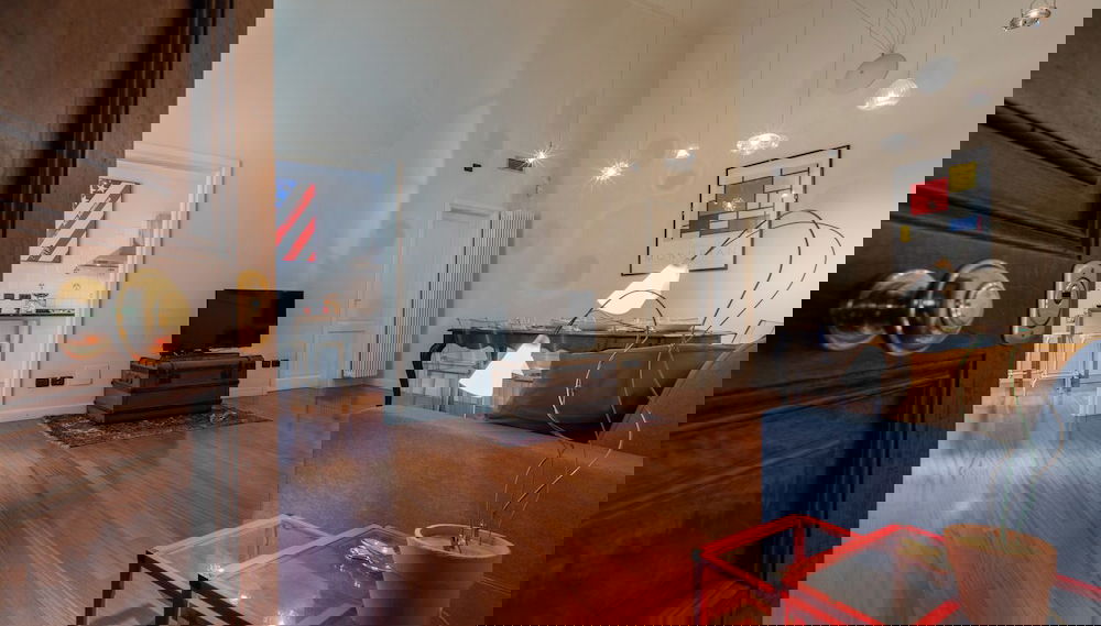 Casa Savoia by Wonderful Italy - Foto 1, Entrada interior