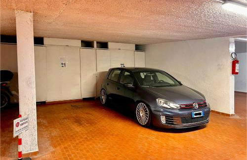 Solarium e area Giochi - Vicino ad Asiago - Garage - Foto 13