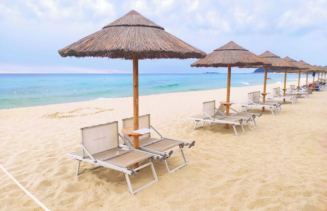 STELLA DORADA VACANZE BEDROOMS - Foto 59