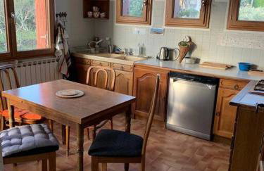 Maison tranquille au Vans - Foto 8