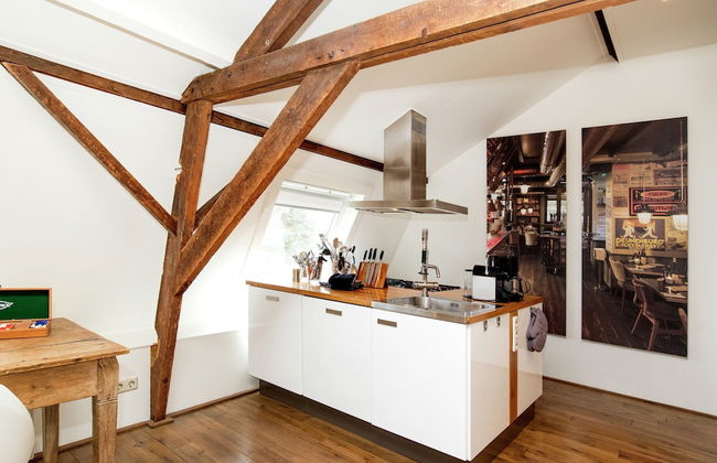 Vibrant Farmhouse near Forest in Heeze-Leende - Foto 8