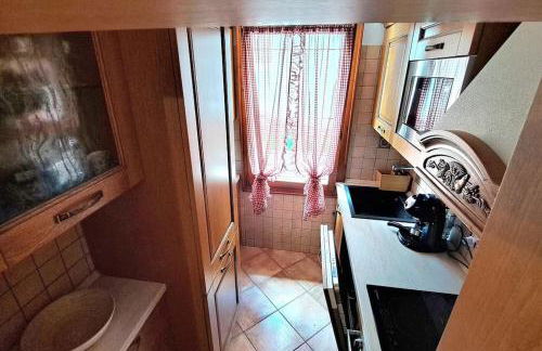 Sveta apartment Auronzo - Foto 2