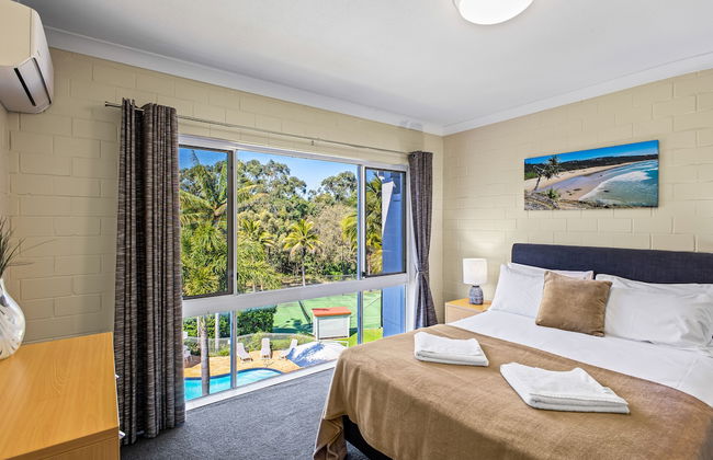 The Islander Holiday Resort - Photo 10