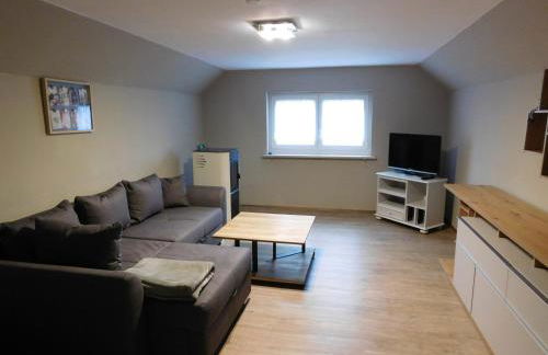 Ferienwohnung Uschi 1 - Foto 7