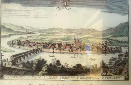 NEU / Design / Altstadt / Küche / NETFLIX - Foto 31