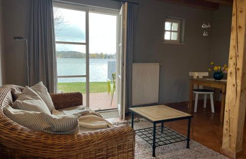 Ferien direkt am Wasser mit Hund - Foto 55