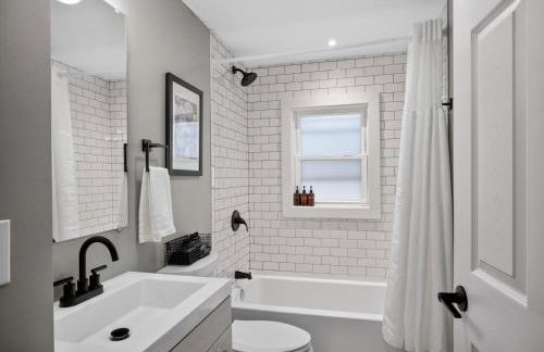 Federal HILL PRIDE 1 - Ground-Floor Flat - Foto 22