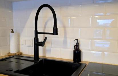 Modern Studio Szałasa - Foto 12