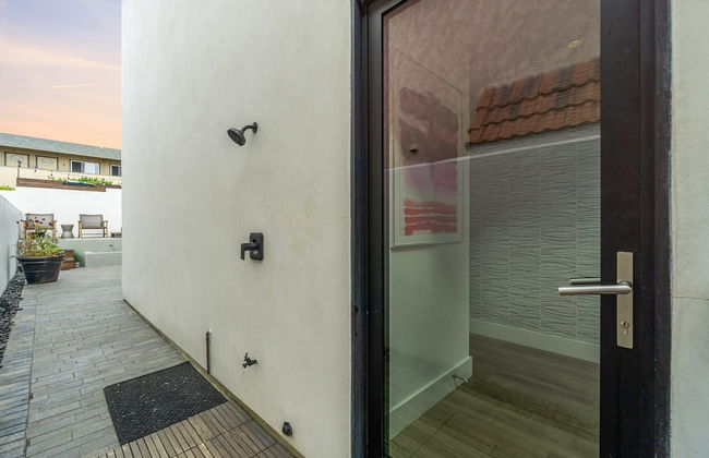 Carlsbad Beachfront Home W Hot tub - Foto 31